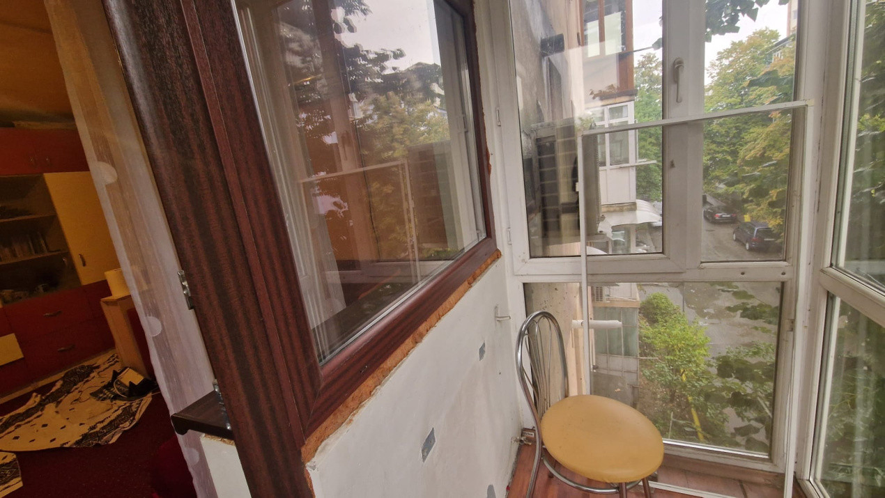 Apartament 2 camere, semidecomandat, 48mp, Brazda, zona Baba Novac