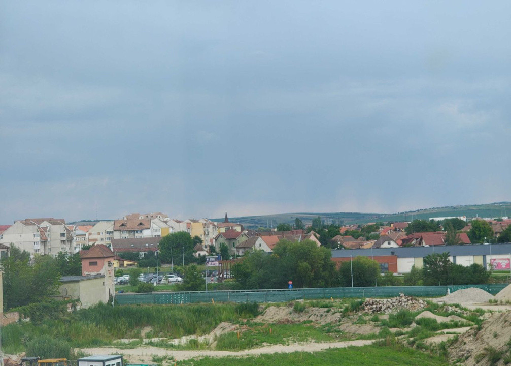 Apartament de închiriat | 4 camere - 100 mp | Strada Abatorului