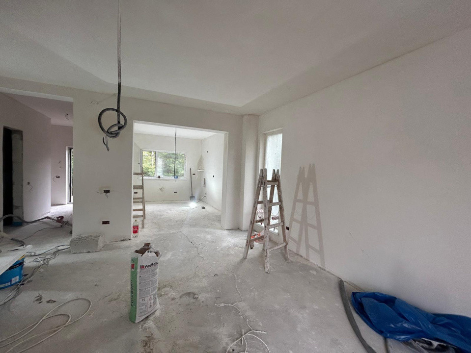 Casa P+1, 300 MP teren, 120 MP utili, zona Hanul Doctorului