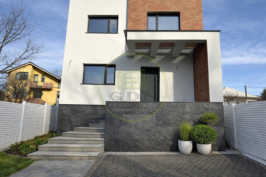 Casa P+1, 300 MP teren, 120 MP utili, zona Hanul Doctorului