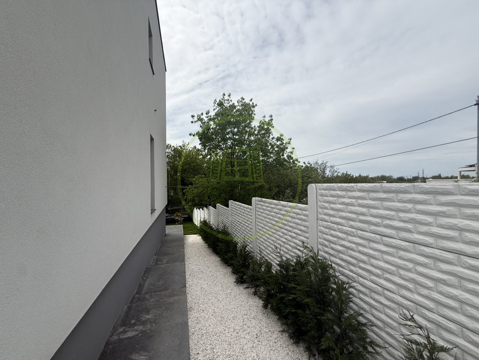 Casa P+1, 300 MP teren, 120 MP utili, zona Hanul Doctorului