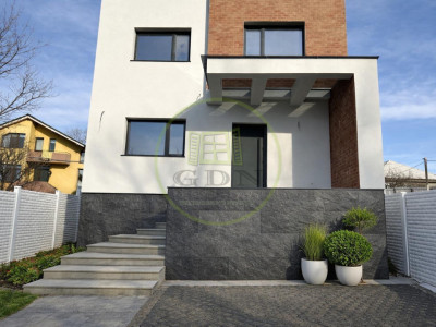 Casa P+1, 300 MP teren, 120 MP utili, zona Hanul Doctorului