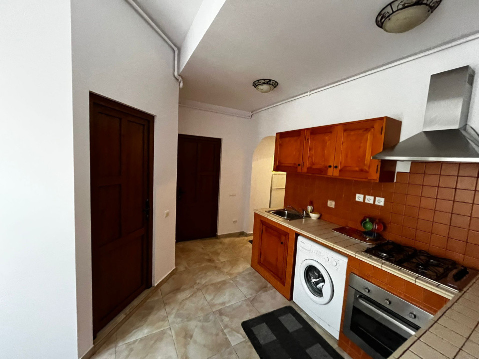 Apartament de inchiriat 2 camere | 64 mp | Ultracentral