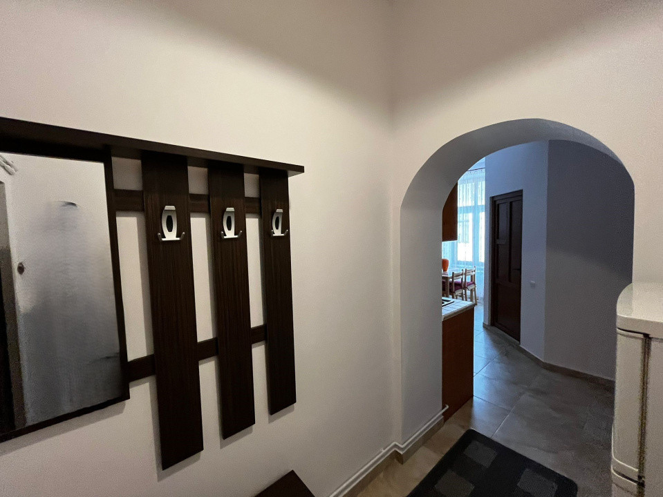 Apartament de inchiriat 2 camere | 64 mp | Ultracentral