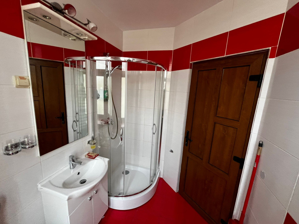 Apartament de inchiriat 2 camere | 64 mp | Ultracentral