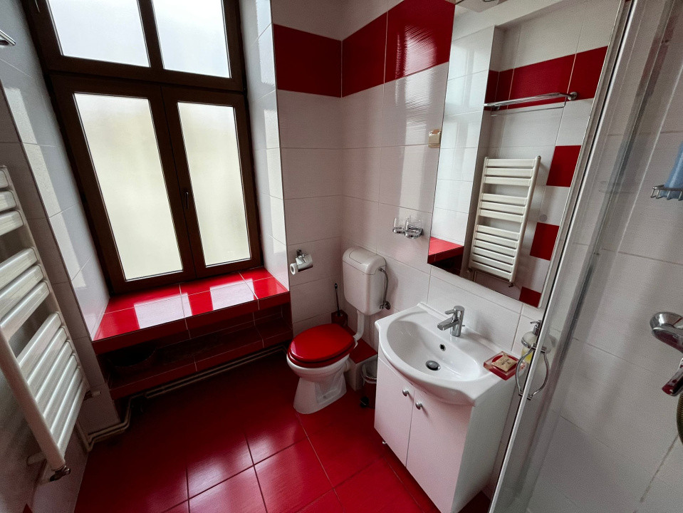 Apartament de inchiriat 2 camere | 64 mp | Ultracentral
