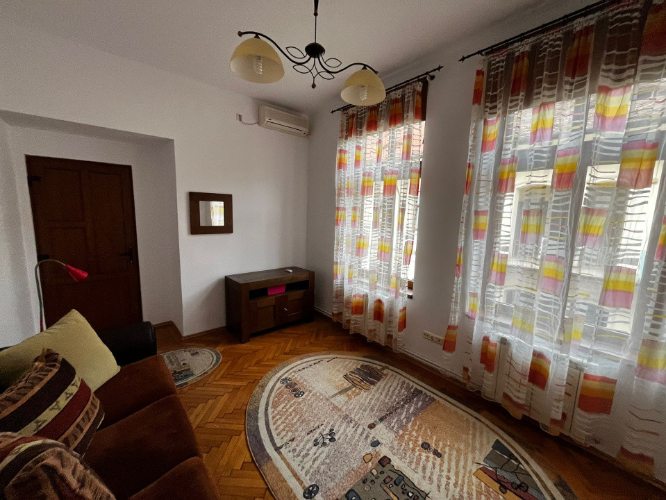 Apartament de inchiriat 2 camere | 64 mp | Ultracentral