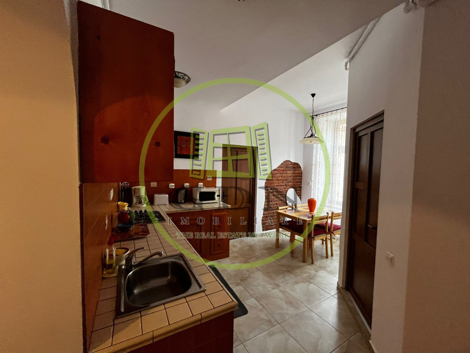 Apartament de inchiriat 2 camere | 64 mp | Ultracentral