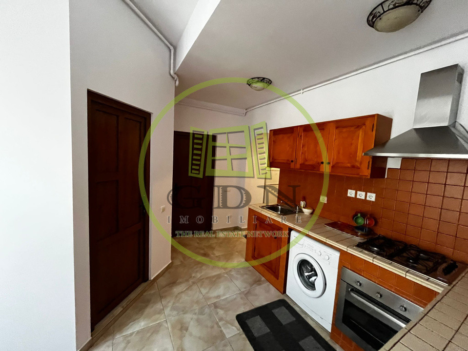 Apartament de inchiriat 2 camere | 64 mp | Ultracentral