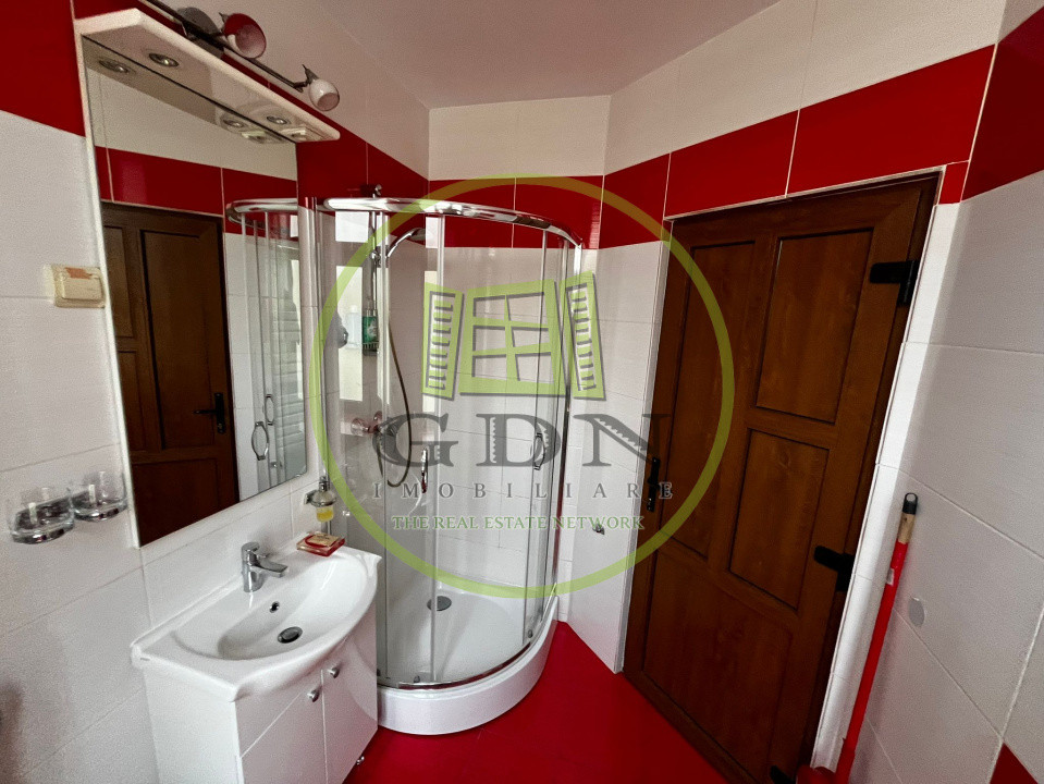 Apartament de inchiriat 2 camere | 64 mp | Ultracentral
