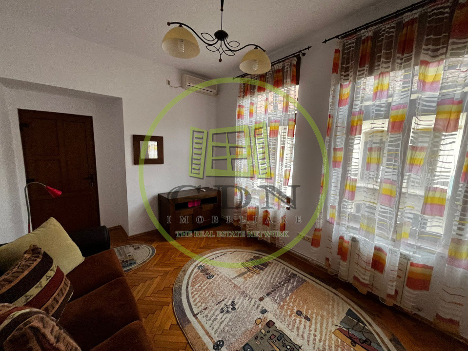 Apartament de inchiriat 2 camere | 64 mp | Ultracentral