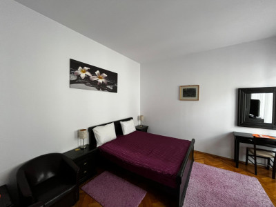Apartament de inchiriat 2 camere | 64 mp | Ultracentral