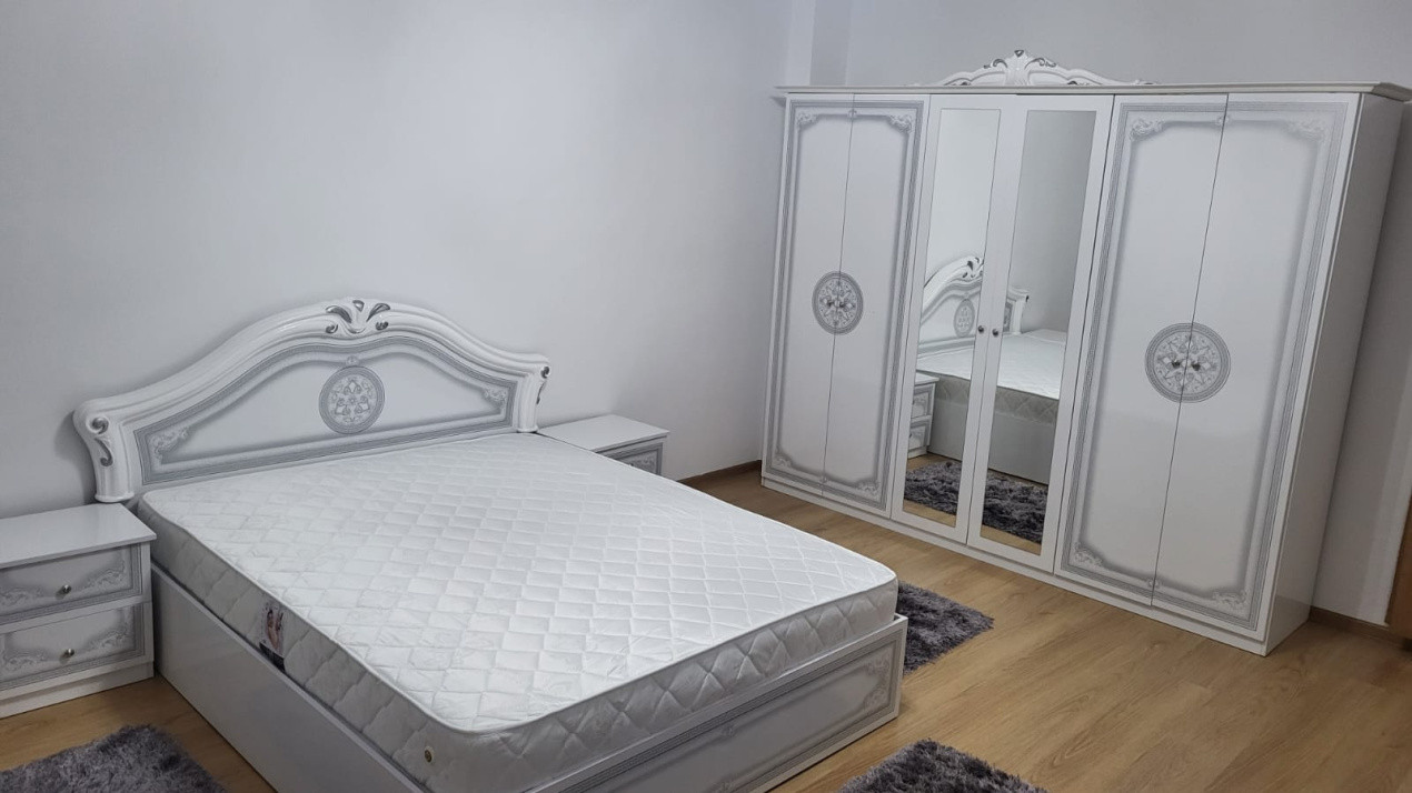 Apartament de inchiriat 2 camere la casa | 50 mp | Zona Lazaret