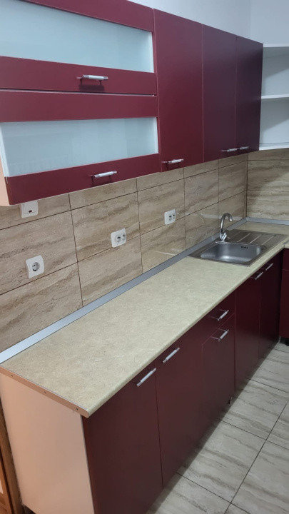 Apartament de inchiriat 2 camere la casa | 50 mp | Zona Lazaret