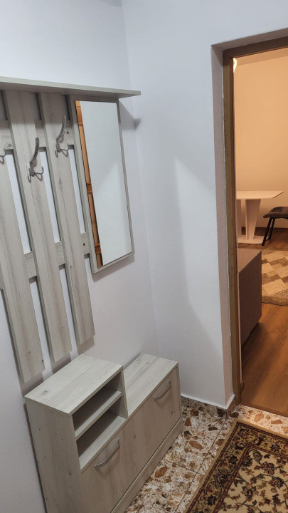 Apartament de inchiriat 2 camere la casa | 50 mp | Zona Lazaret