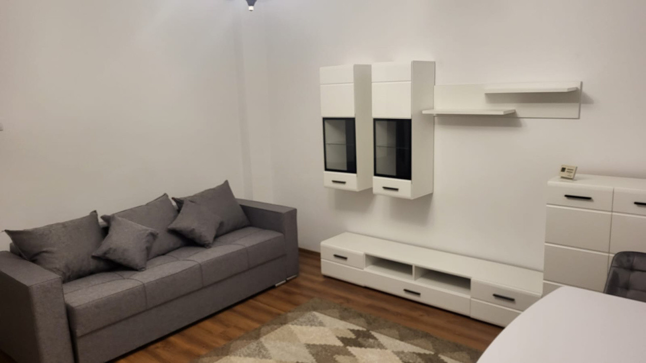 Apartament de inchiriat 2 camere la casa | 50 mp | Zona Lazaret