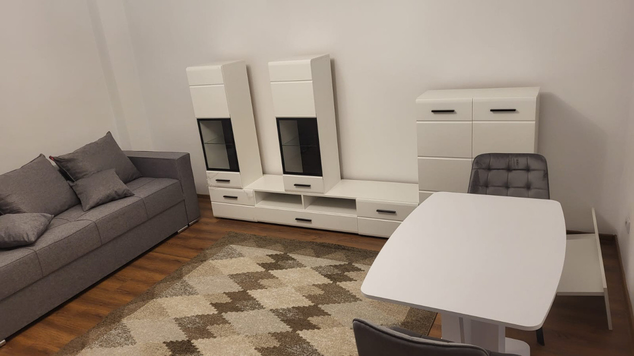 Apartament de inchiriat 2 camere la casa | 50 mp | Zona Lazaret