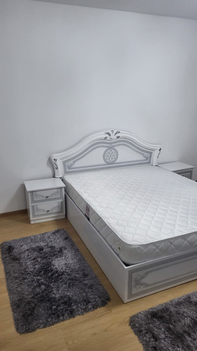 Apartament de inchiriat 2 camere la casa | 50 mp | Zona Lazaret
