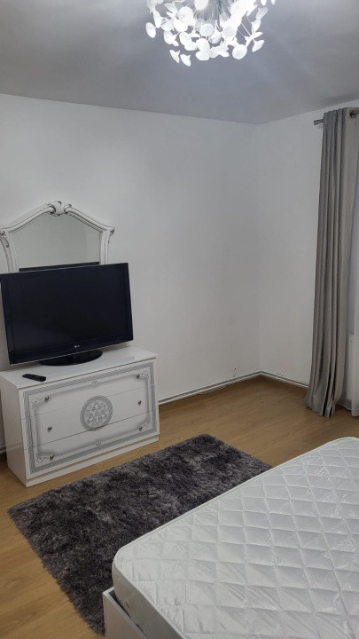 Apartament de inchiriat 2 camere la casa | 50 mp | Zona Lazaret