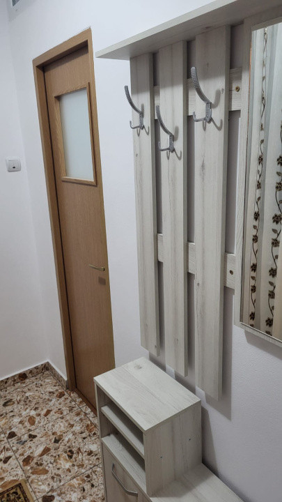 Apartament de inchiriat 2 camere la casa | 50 mp | Zona Lazaret