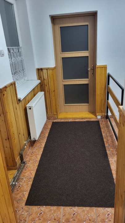 Apartament de inchiriat 2 camere la casa | 50 mp | Zona Lazaret