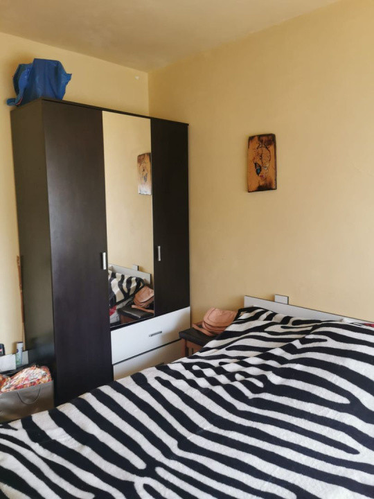 Apartament 3 camere Str. Aleea Florilor