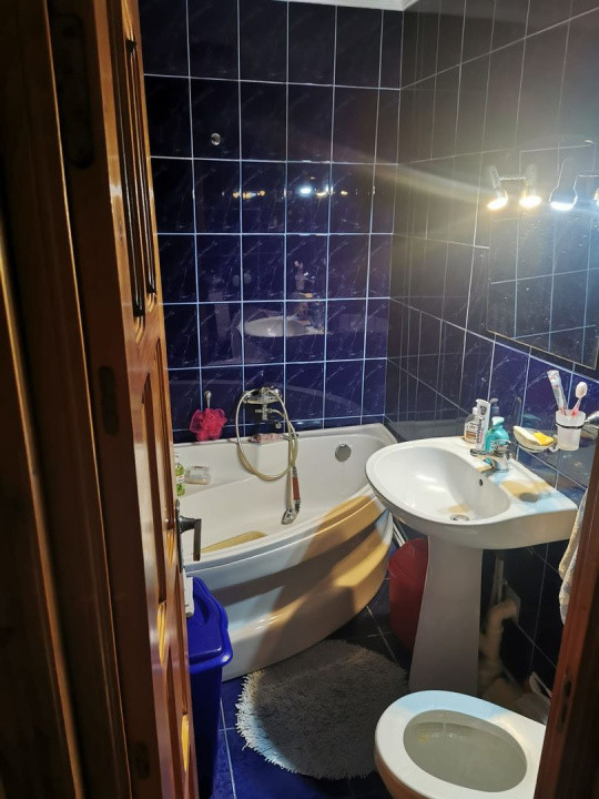 Apartament 3 camere Str. Aleea Florilor