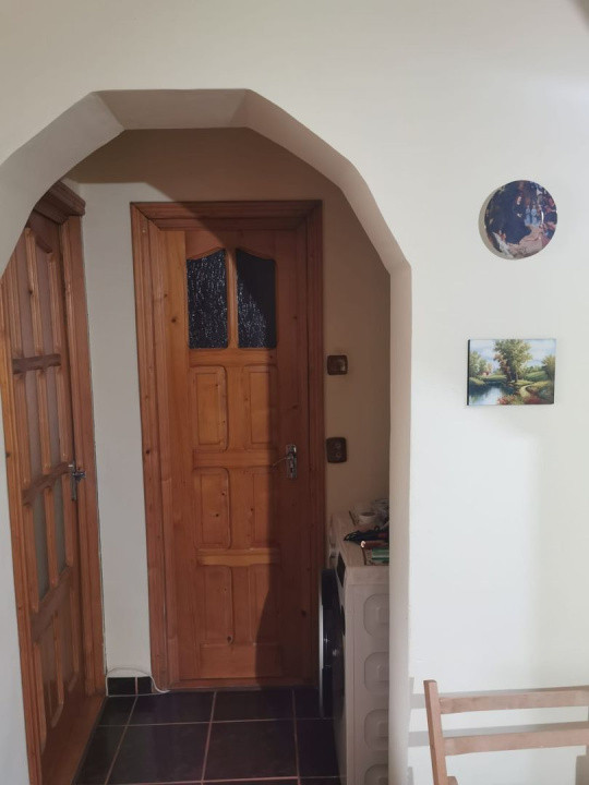 Apartament 3 camere Str. Aleea Florilor
