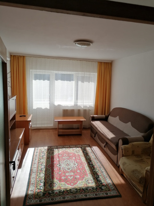 Apartament cu 1 cameră de vânzare, Mănăștur, 40 mp., 95000 Euro