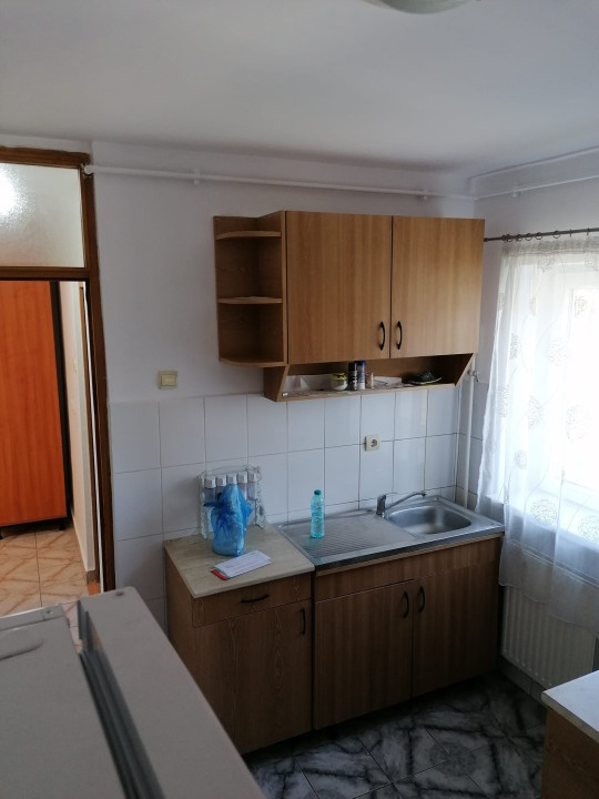 Apartament cu 1 cameră de vânzare, Mănăștur, 40 mp., 95000 Euro