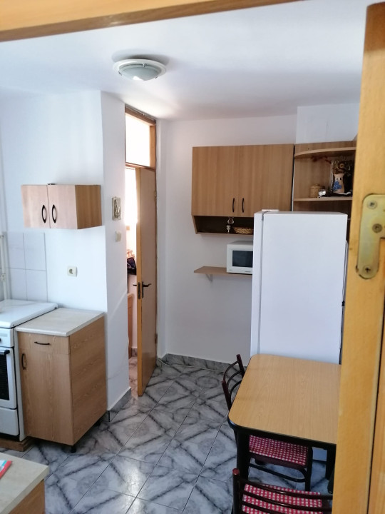 Apartament cu 1 cameră de vânzare, Mănăștur, 40 mp., 95000 Euro