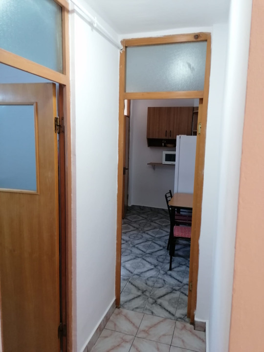 Apartament cu 1 cameră de vânzare, Mănăștur, 40 mp., 95000 Euro