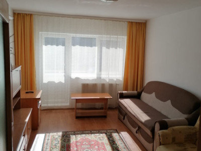 Apartament cu 1 cameră de vânzare, Mănăștur, 40 mp., 95000 Euro