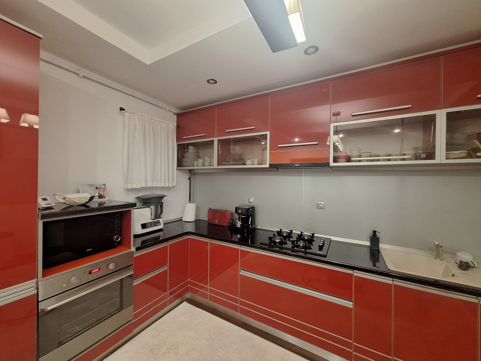 Oportunitate! Vânzare apart. modern cu 3 camere, Apahida, 66 mp.