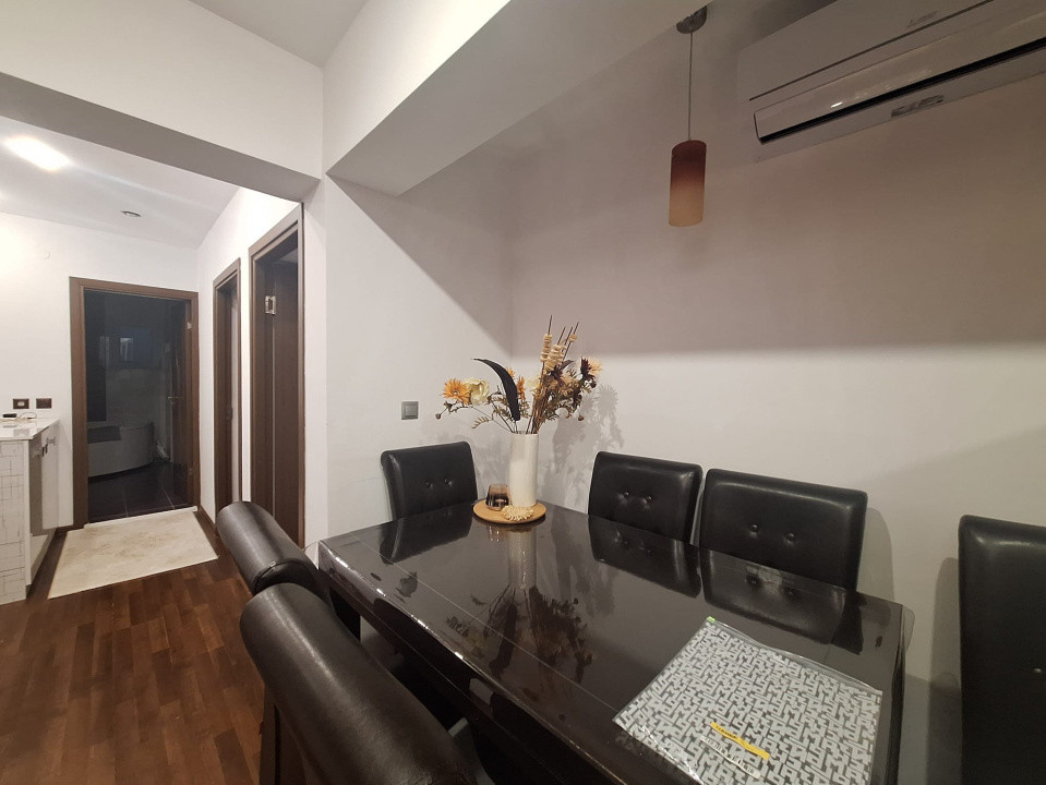 Oportunitate! Vânzare apart. modern cu 3 camere, Apahida, 66 mp.