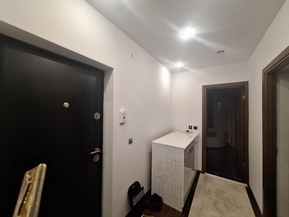Oportunitate! Vânzare apart. modern cu 3 camere, Apahida, 66 mp.