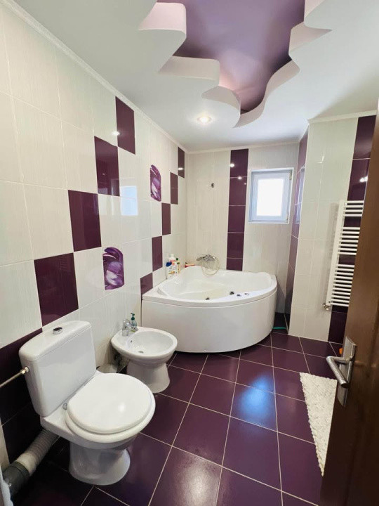 Oportunitate! Vânzare apart. modern cu 3 camere, Apahida, 66 mp.