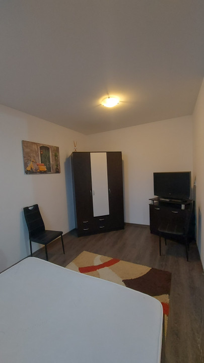 Vânzare apartament 3 camere tip PENTHOUSE Tractorul(Coresi) Brașov