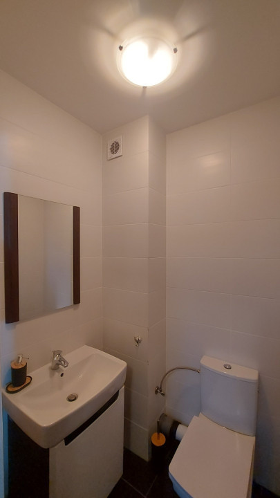 Vânzare apartament 3 camere tip PENTHOUSE Tractorul(Coresi) Brașov