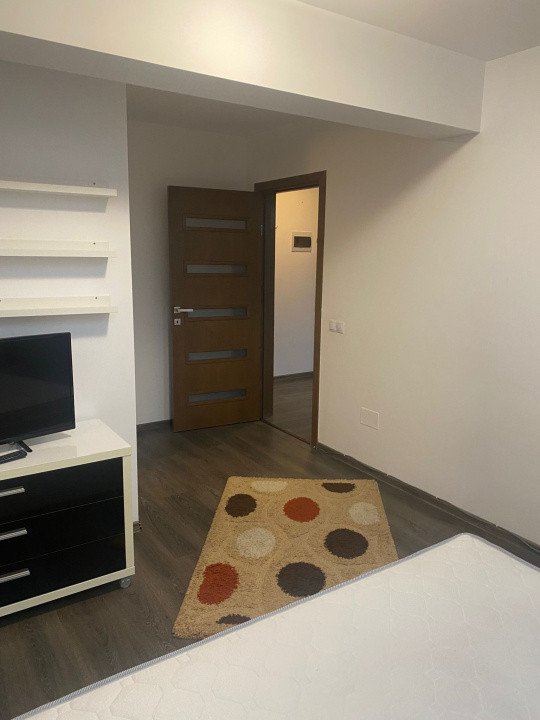 Vânzare apartament 3 camere tip PENTHOUSE Tractorul(Coresi) Brașov