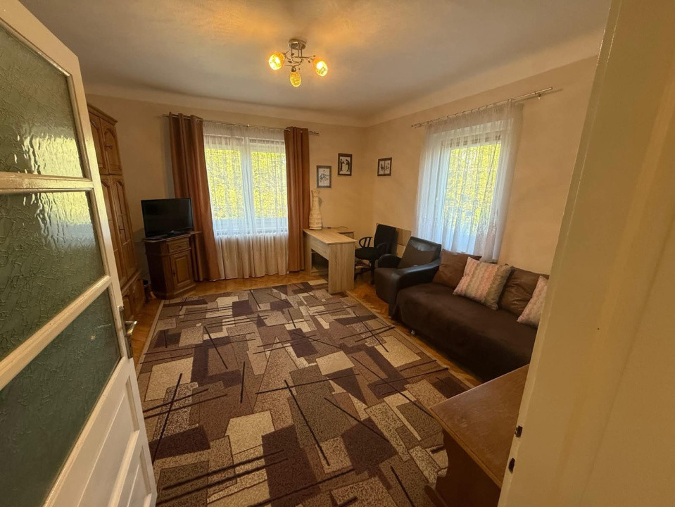 🏡 Închiriez apartament 3 camere – spațios, complet utilat, disponibil imediat!