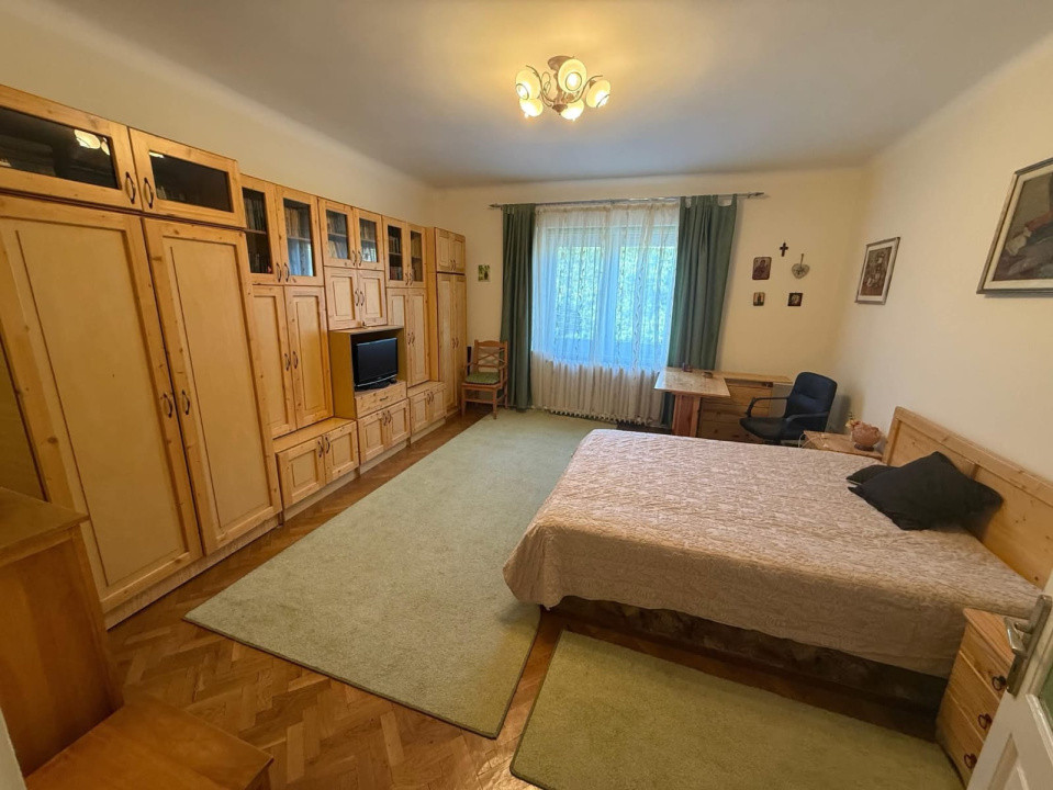 🏡 Închiriez apartament 3 camere – spațios, complet utilat, disponibil imediat!