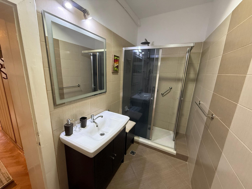 🏡 Închiriez apartament 3 camere – spațios, complet utilat, disponibil imediat!