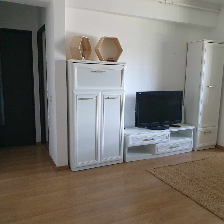 🏡 Apartament 2 camere cu grădină proprie și loc de parcare – parter