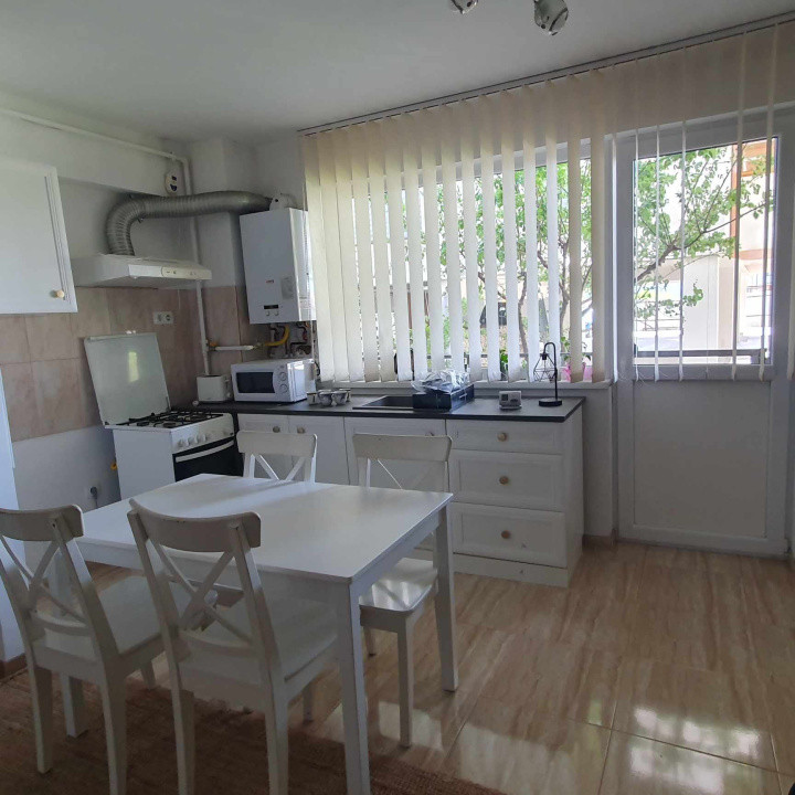 🏡 Apartament 2 camere cu grădină proprie și loc de parcare – parter