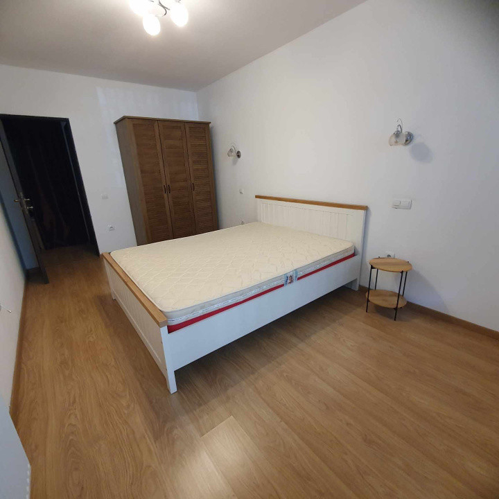 🏡 Apartament 2 camere cu grădină proprie și loc de parcare – parter