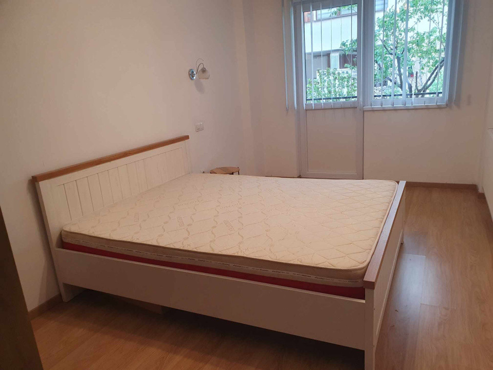 🏡 Apartament 2 camere cu grădină proprie și loc de parcare – parter