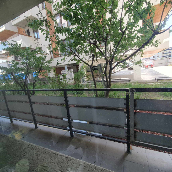 🏡 Apartament 2 camere cu grădină proprie și loc de parcare – parter
