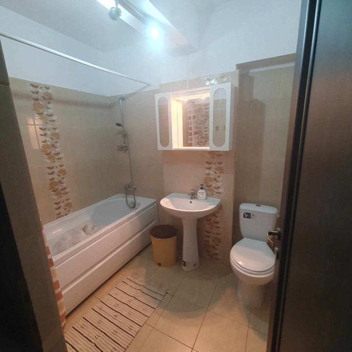 🏡 Apartament 2 camere cu grădină proprie și loc de parcare – parter