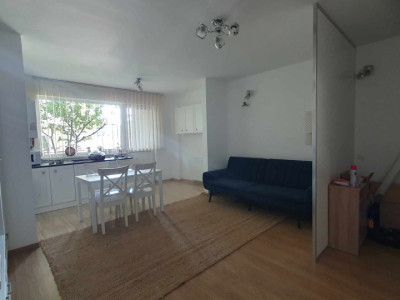 🏡 Apartament 2 camere cu grădină proprie și loc de parcare – parter